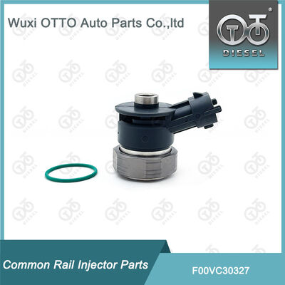 F00VC30327 / F 00V C30 327 Valvola Solenoide Iniettore Parti Iniettore Carburante Common Rail per Motore Diesel