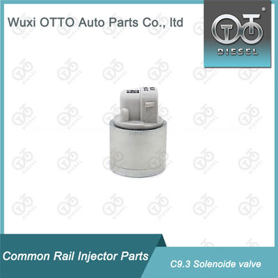 Valvola di controllo Valvola solenoide C9.3