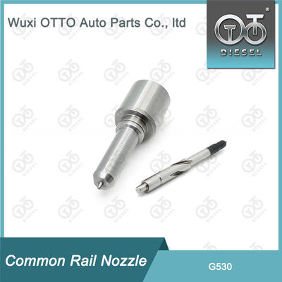Ugello Iniettore Common Rail G530 per Iniettore Diesel 28543147