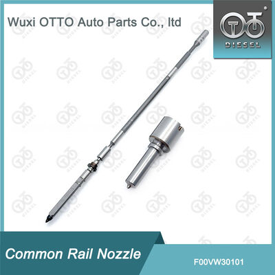 Ugello per iniettore Common Rail F00VW30101 per iniettore 0445110550