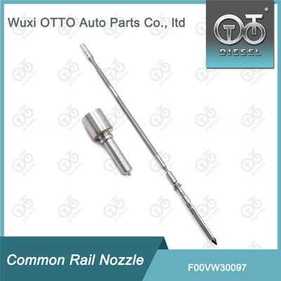 F00VW30097 Ugello Iniettore Common Rail Piezo per Iniettore Diesel 0445110469