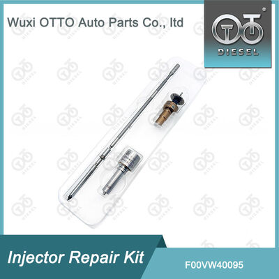 Kit Riparazione Iniettore Diesel F00VW40095 Per Iniettore 0445 110 522 0445110522