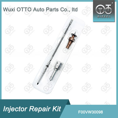 Kit Riparazione Iniettore Common Rail F00VW30098 Per Iniettore 0445110471