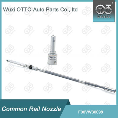 Nozzolo diesel Common Rail F00VW30098 per iniettore di carburante 0445110471