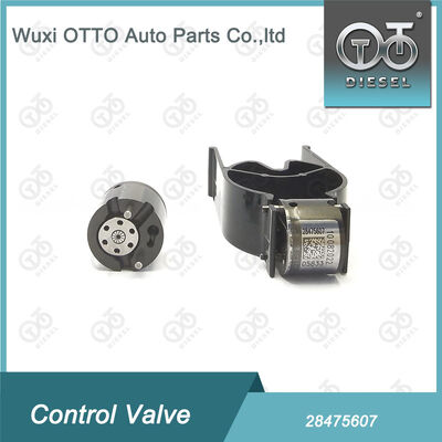 28475607 Valvola di controllo Common Rail per iniettore diesel 28565339 28654965 28475606