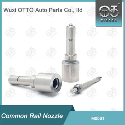 Nuovo ugello common rail M0061