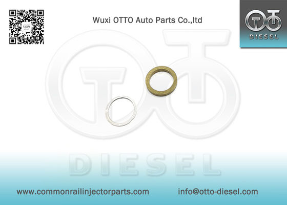 Pezzi dell'iniettore di F00VC99002 Bosch, parte comune del diesel del CR della ferrovia del diesel
