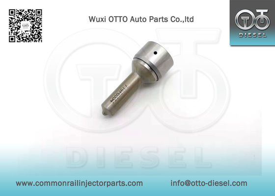 C9 Fusole Common Rail in acciaio ad alta velocità per iniettore