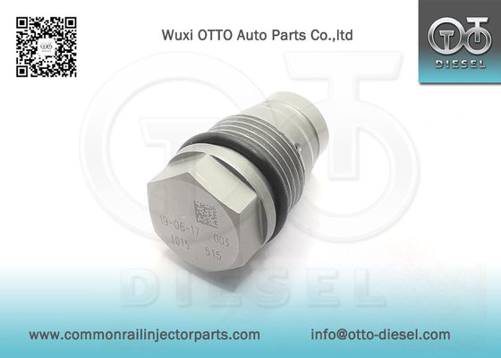 Valvola di limitazione della pressione diesel di Bosch della parte del CR comune della ferrovia del diesel 1110010015 (1110 010 015)