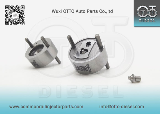 Valvola piezo-elettrica dell'iniettore di Bosch di controllo F00GX17005 per 0445116 serie