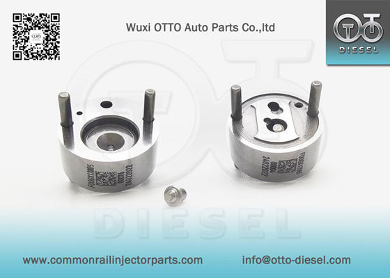 Valvola piezo-elettrica dell'iniettore di Bosch di controllo F00GX17005 per 0445116 serie