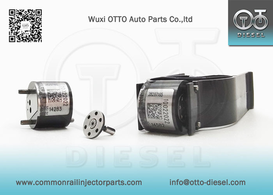 DELPHI Valvola di controllo Common Rail 28297165 Per iniettore 28239766/28264951/28489548