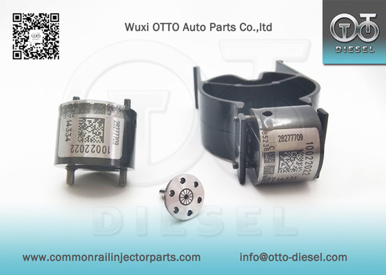 Ferrovia comune Delphi Control Valve 28277709 per l'iniettore 28231462