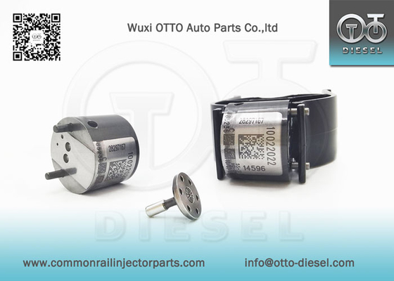 28297167 Valvola di controllo Delphi per iniettori Common Rail R00201D/28540276