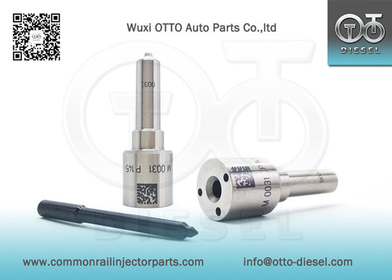 Ugello di M0031P145 Siemens Vdo per gli iniettori comuni 5WS40932 della ferrovia