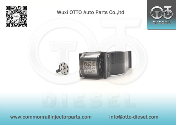 Valvola di regolazione comune della ferrovia 28615824 per Delphi Common Rail Injectors R00001D/28307309