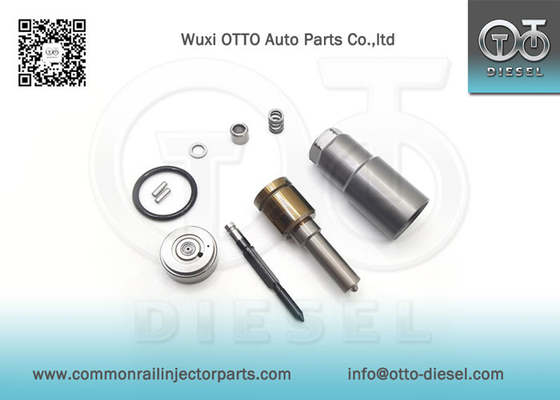Kit di riparazione per Toyota 23670-0E020 con ugello G4S008 e piastra G4 Orifica